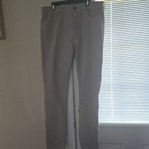 Men Casual Pants 36x32